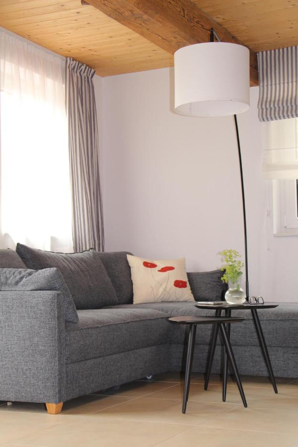 Ferienhaus Alwine Jork Ngoại thất bức ảnh